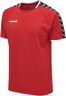 Authentic Trænings T-shirt