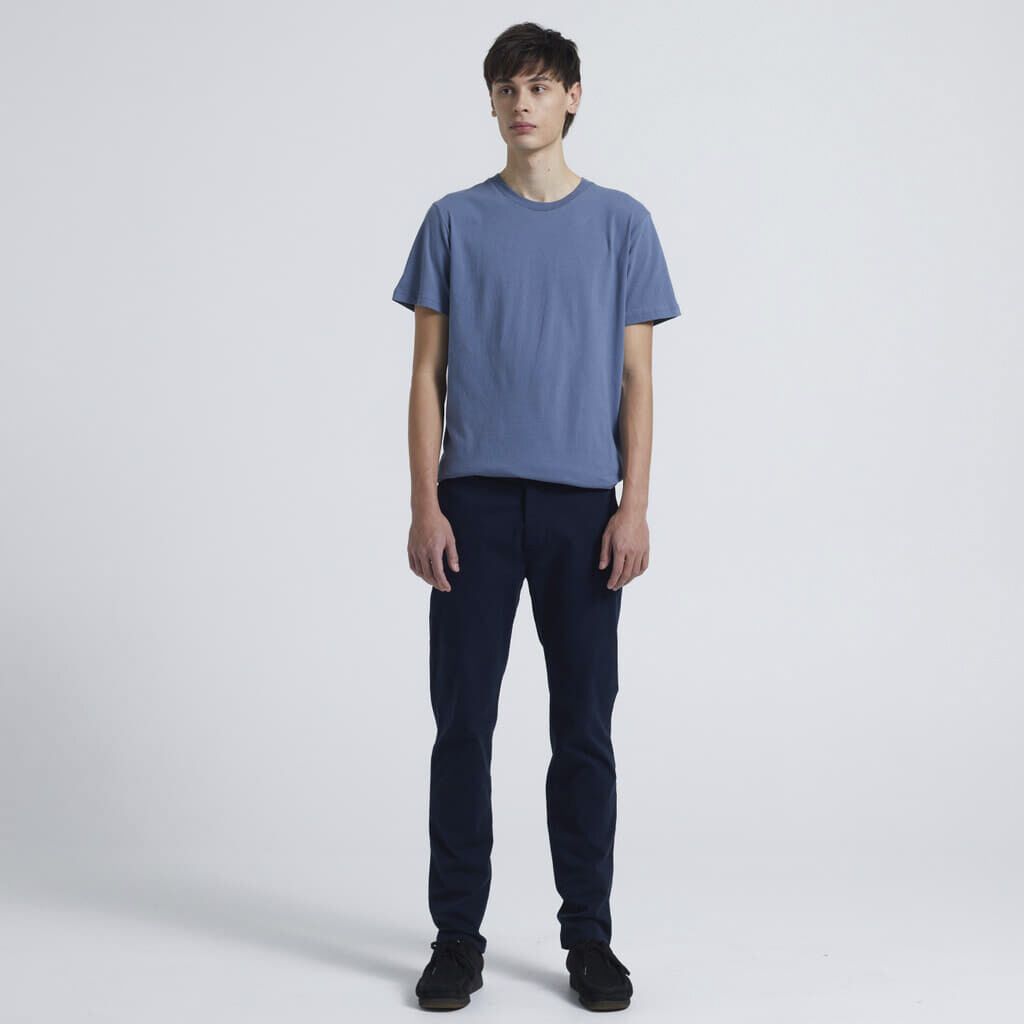 The Organic Chino Pants