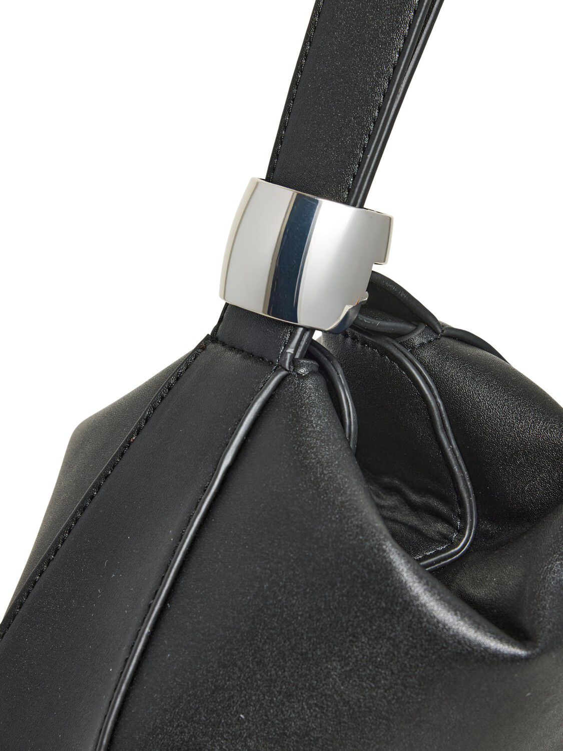 PCAMY HAND BAG WB PU