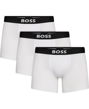 BoxerBr 3P BOSS ONE