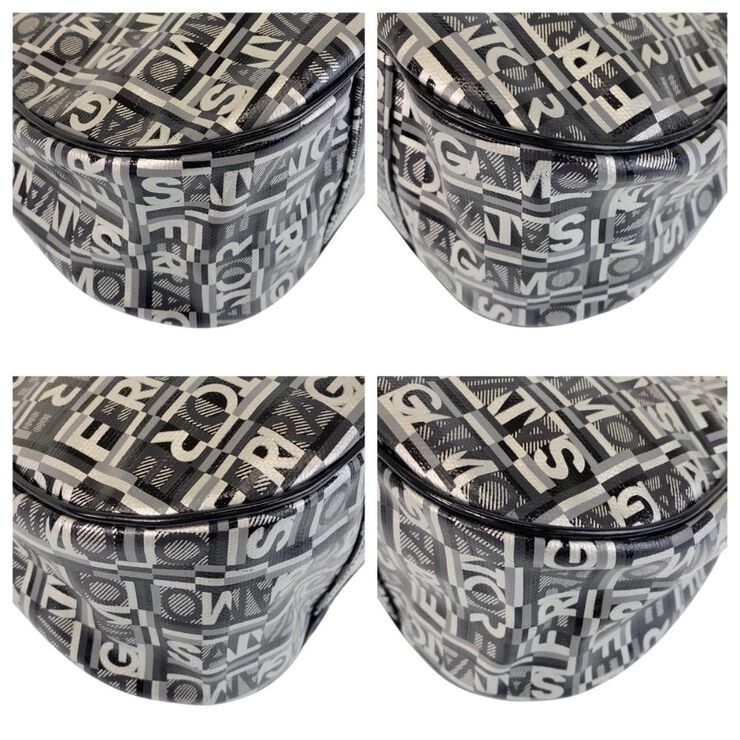 Salvatore Ferragamo Shoulder Bag