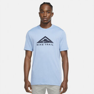 Dri Fit Trail Lobe T Shirt