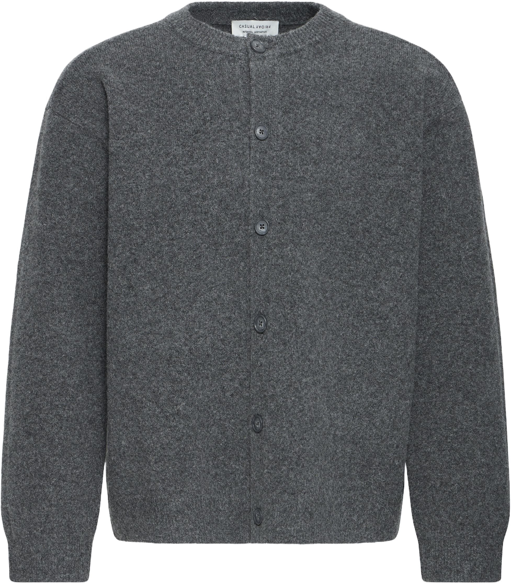 CFAIKO 0326 CARDIGAN KNIT