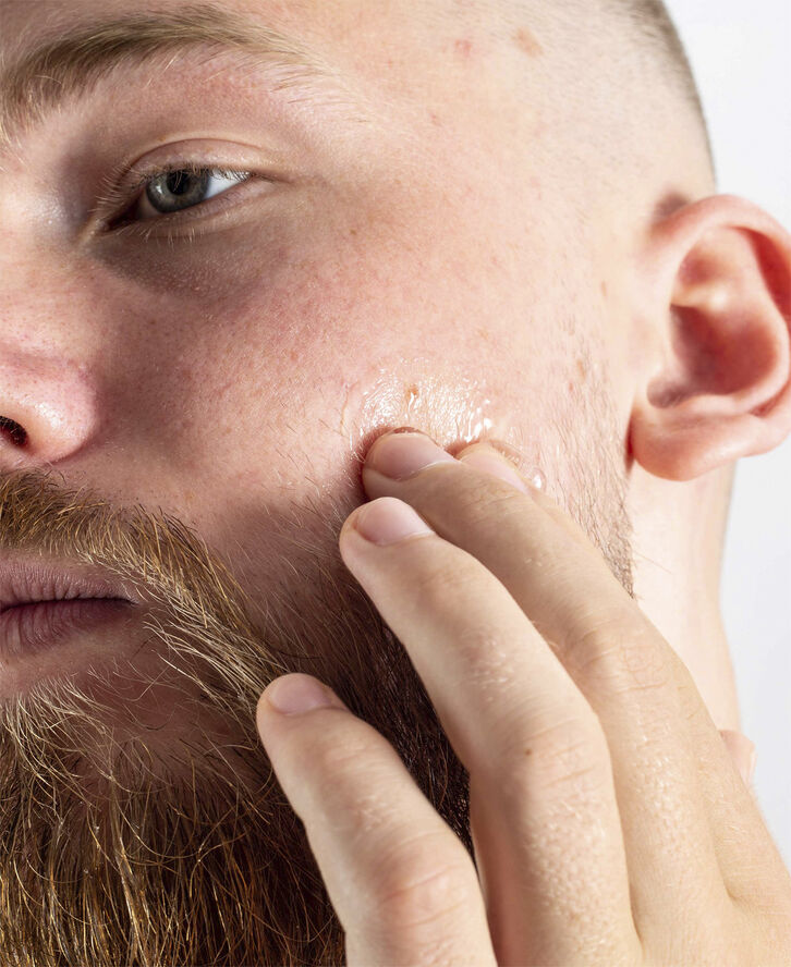 Activator - Skægstimulerende serum