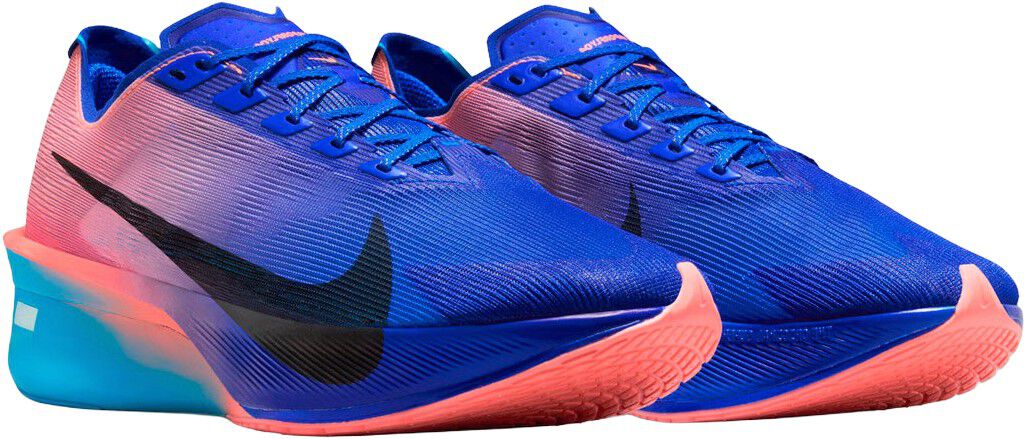 ZoomX Vaporfly Next% 4 FK L&oslash;besko