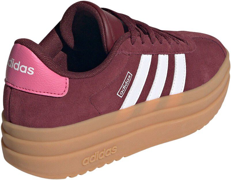 VL Court Bold Sneakers