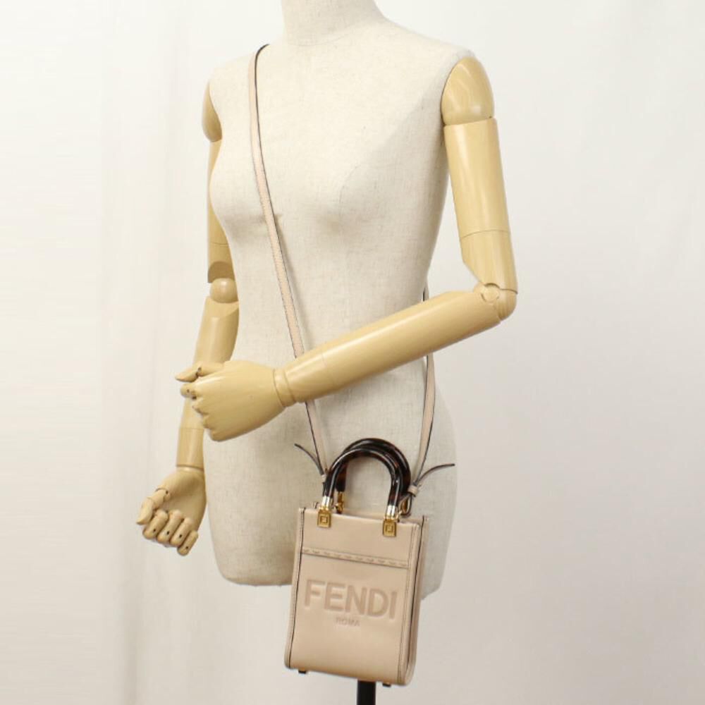 Fendi Handbag