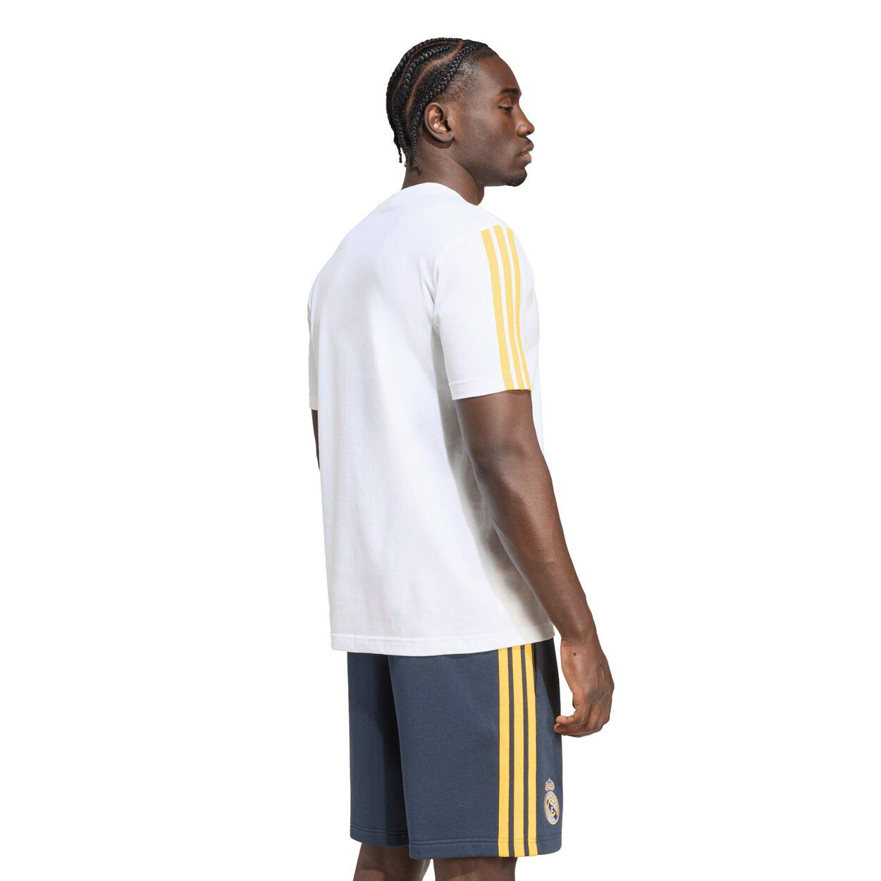 Real Madrid DNA T-shirt