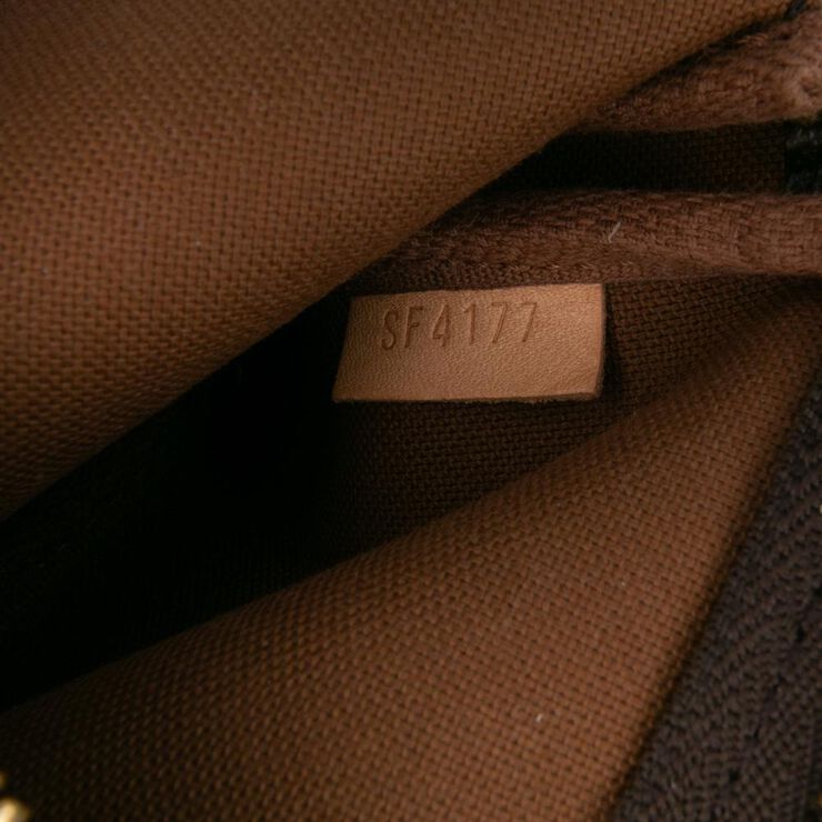 Louis Vuitton Pochette Accessoires