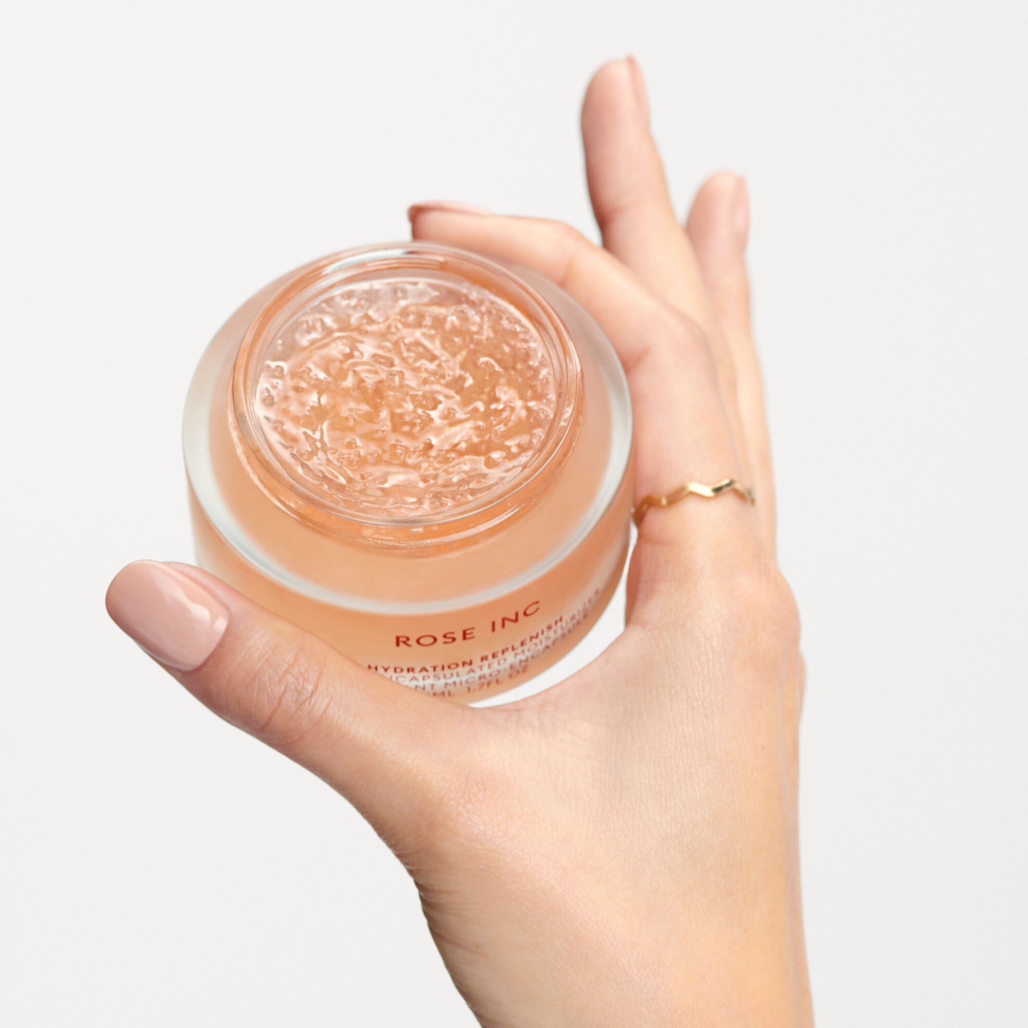 Replenishing Moisturizer