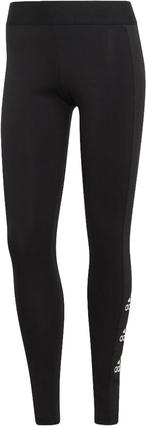 Must Haves Stacked Logo tights