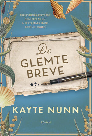 De glemte breve