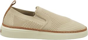 San Prep Low Lace Shoe