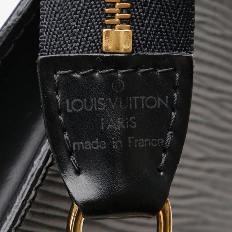 Louis Vuitton Pochette Accessoires