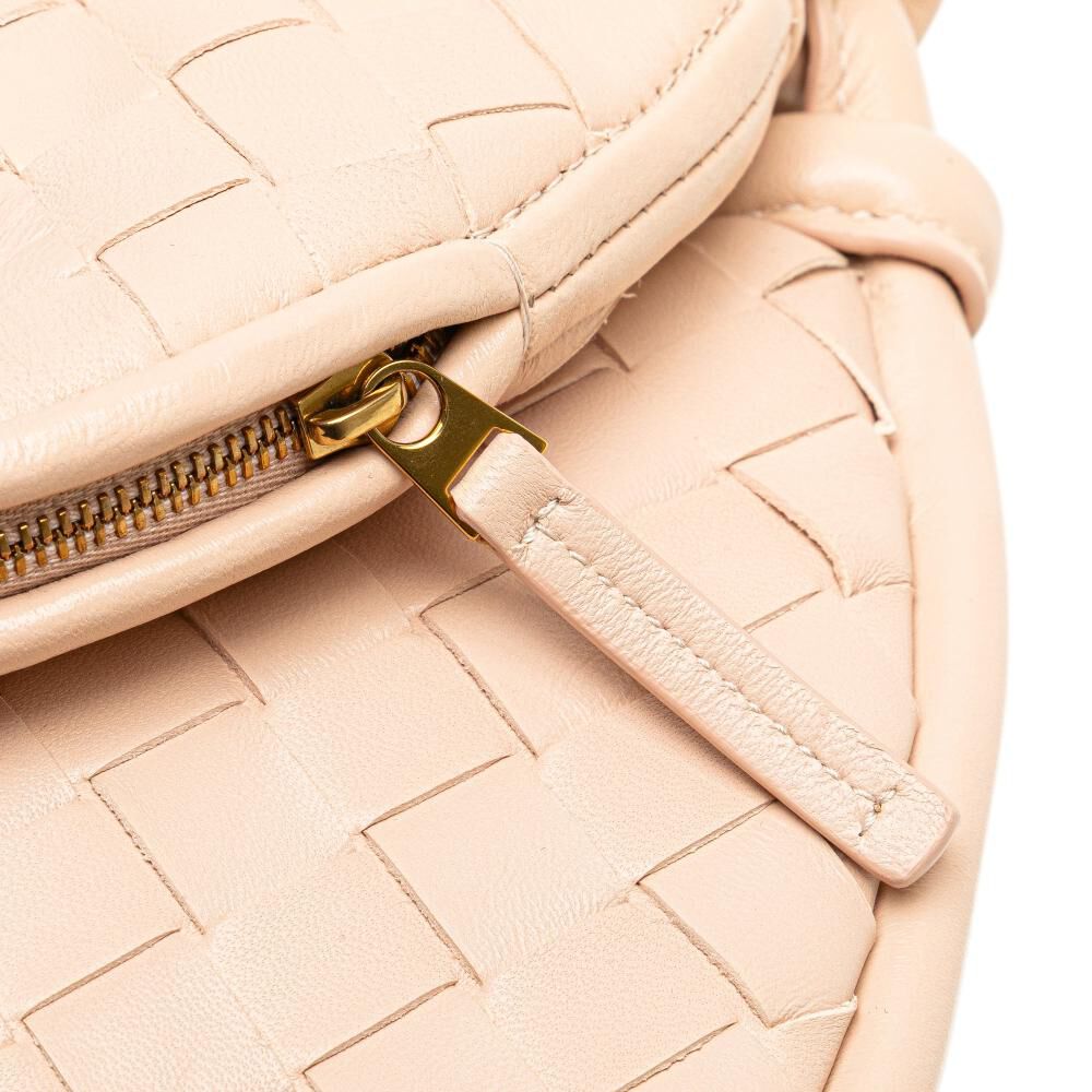 Bottega Veneta Hobo Bag