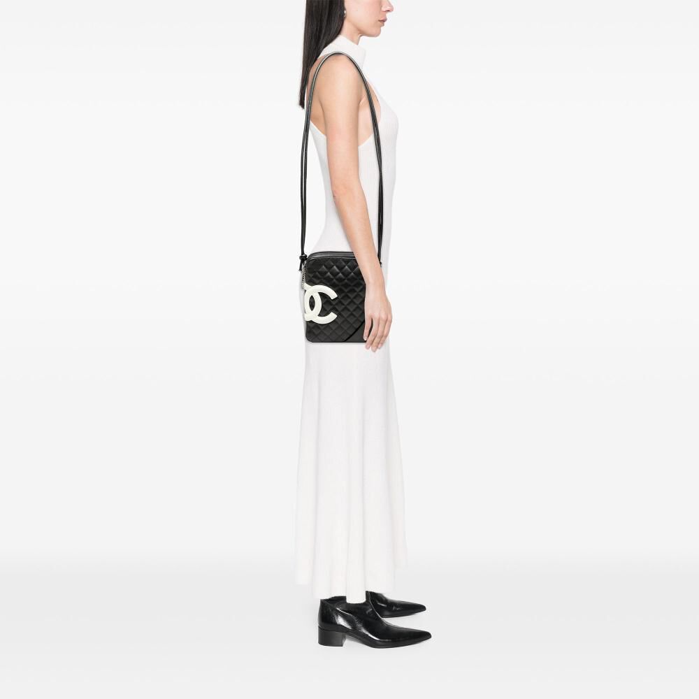 Chanel Crossbody Bag
