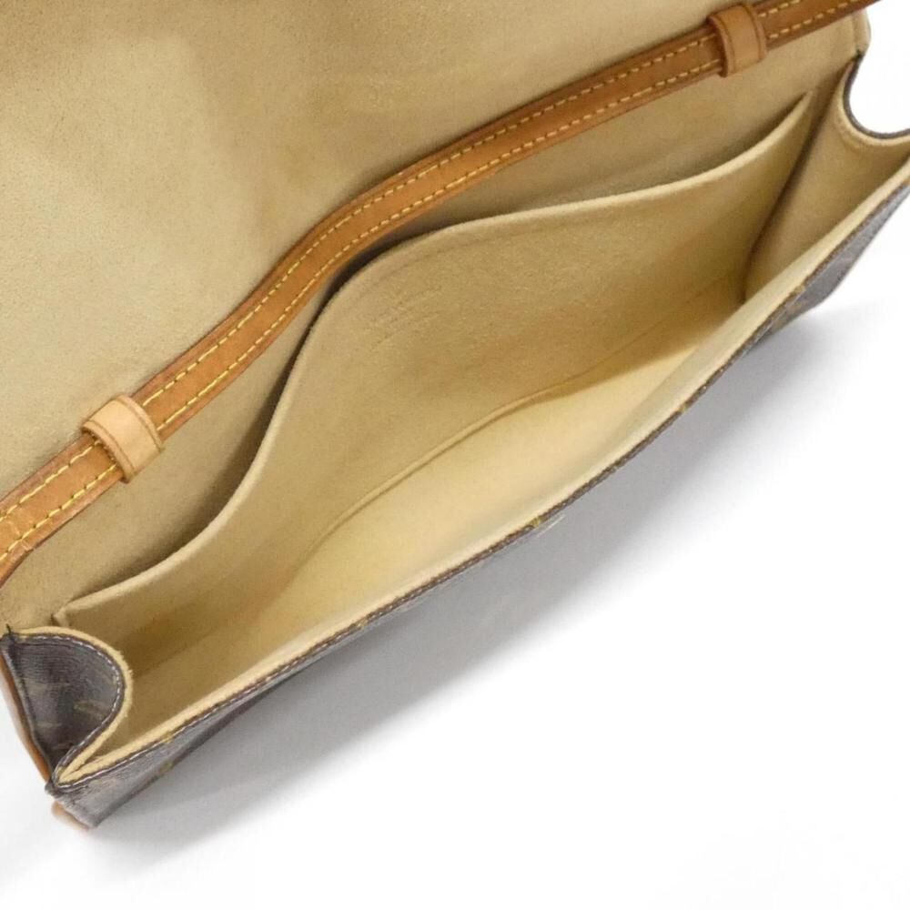 Louis Vuitton Twin Pochette