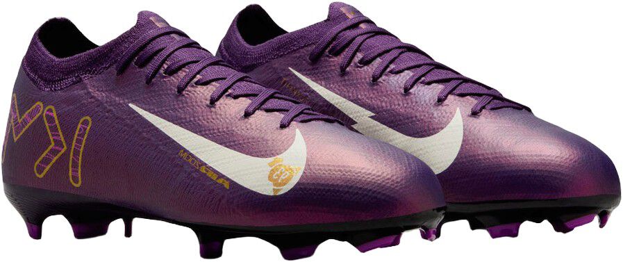 Zoom Vapor 16 Pro Kylian Mbappe Fodboldst&oslash;vler