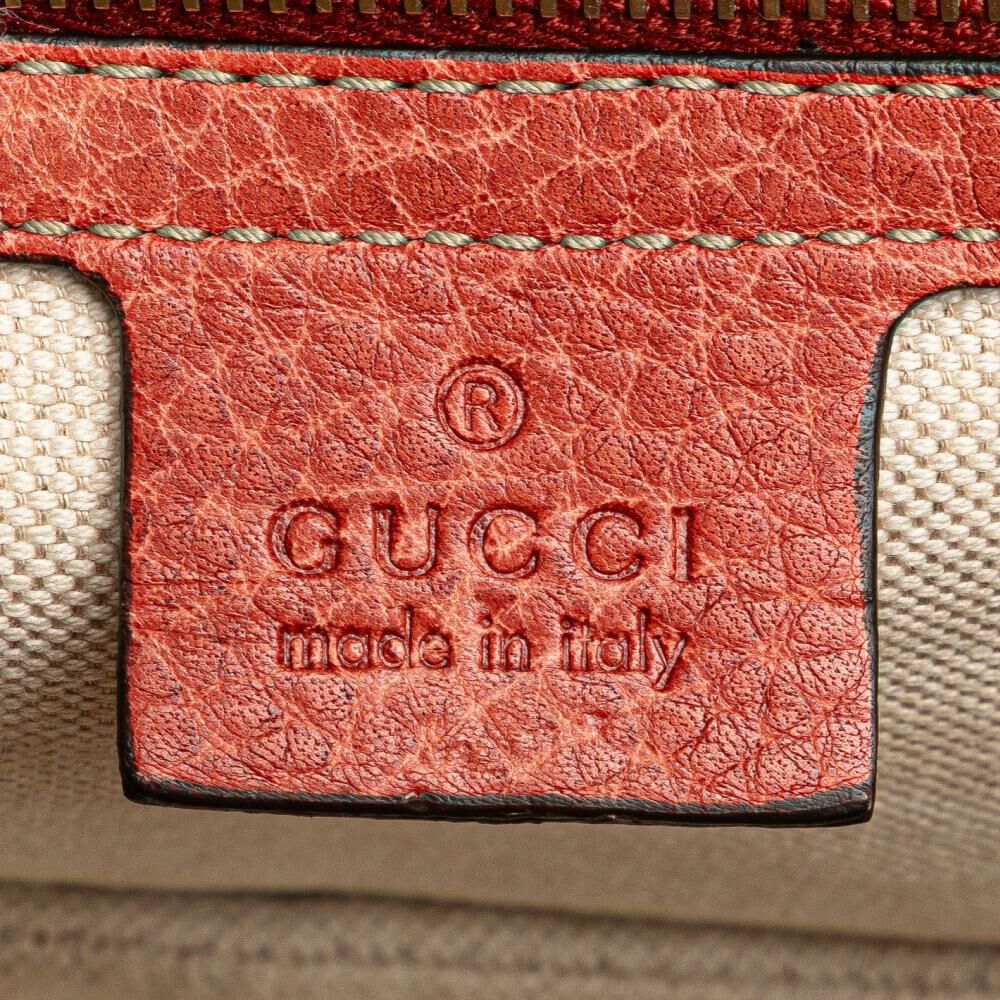 Gucci Bamboo
