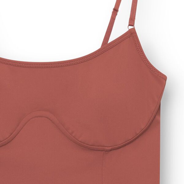 Butter Soft Top True to body