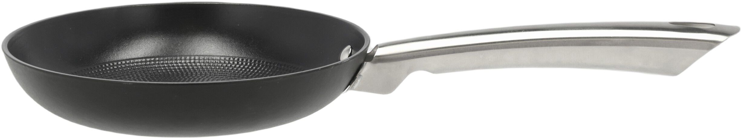 Stegepande Garonne 20 cm Letv&aelig;gtsst&oslash;bejern