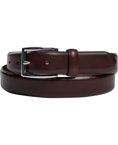 SADDLE LEATHER-1 1/8 HRNSS-DRS-SML