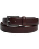 Leather Dress Belt
