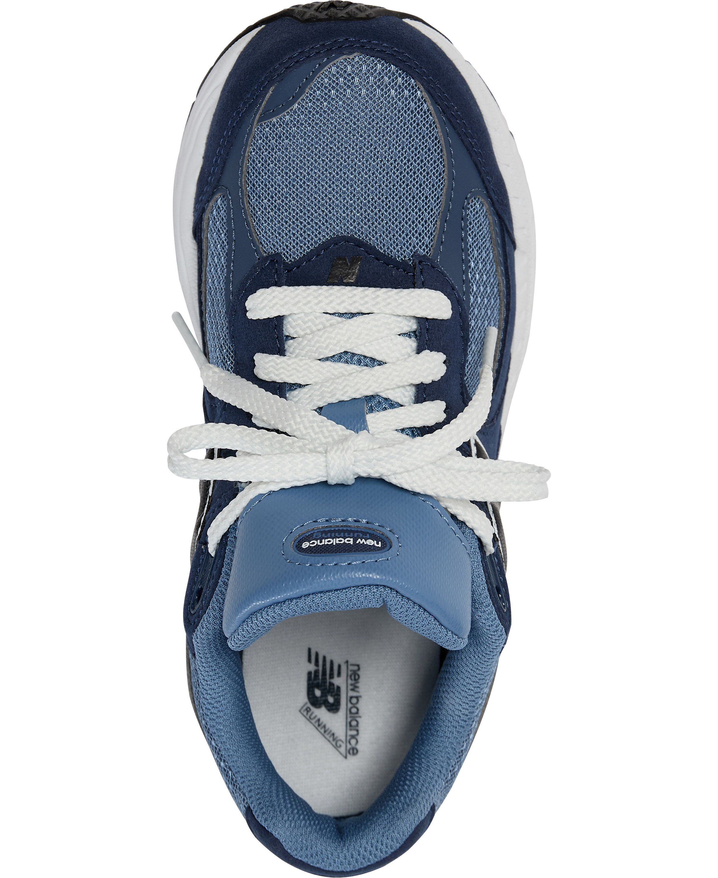 New Balance 2002 Kids Lace