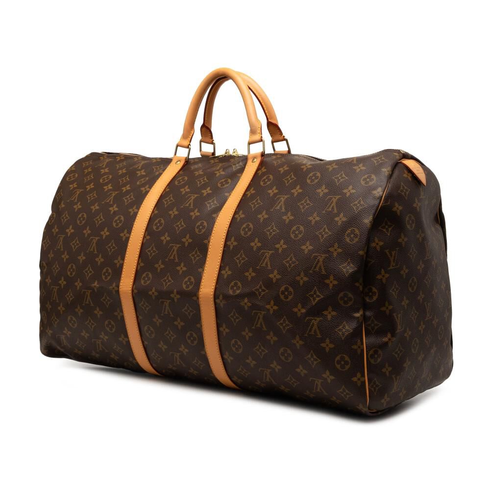 Louis Vuitton Keepall