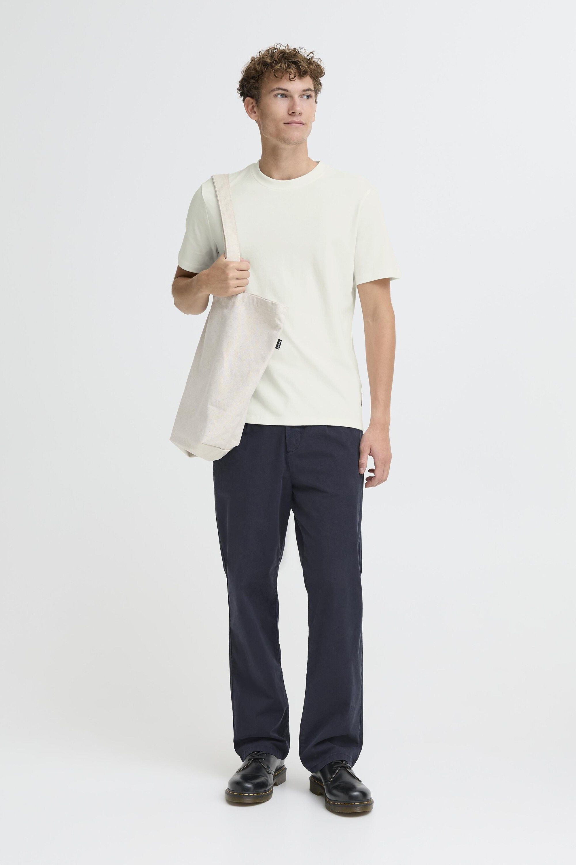 CFNILO MID WEIGHT TEE