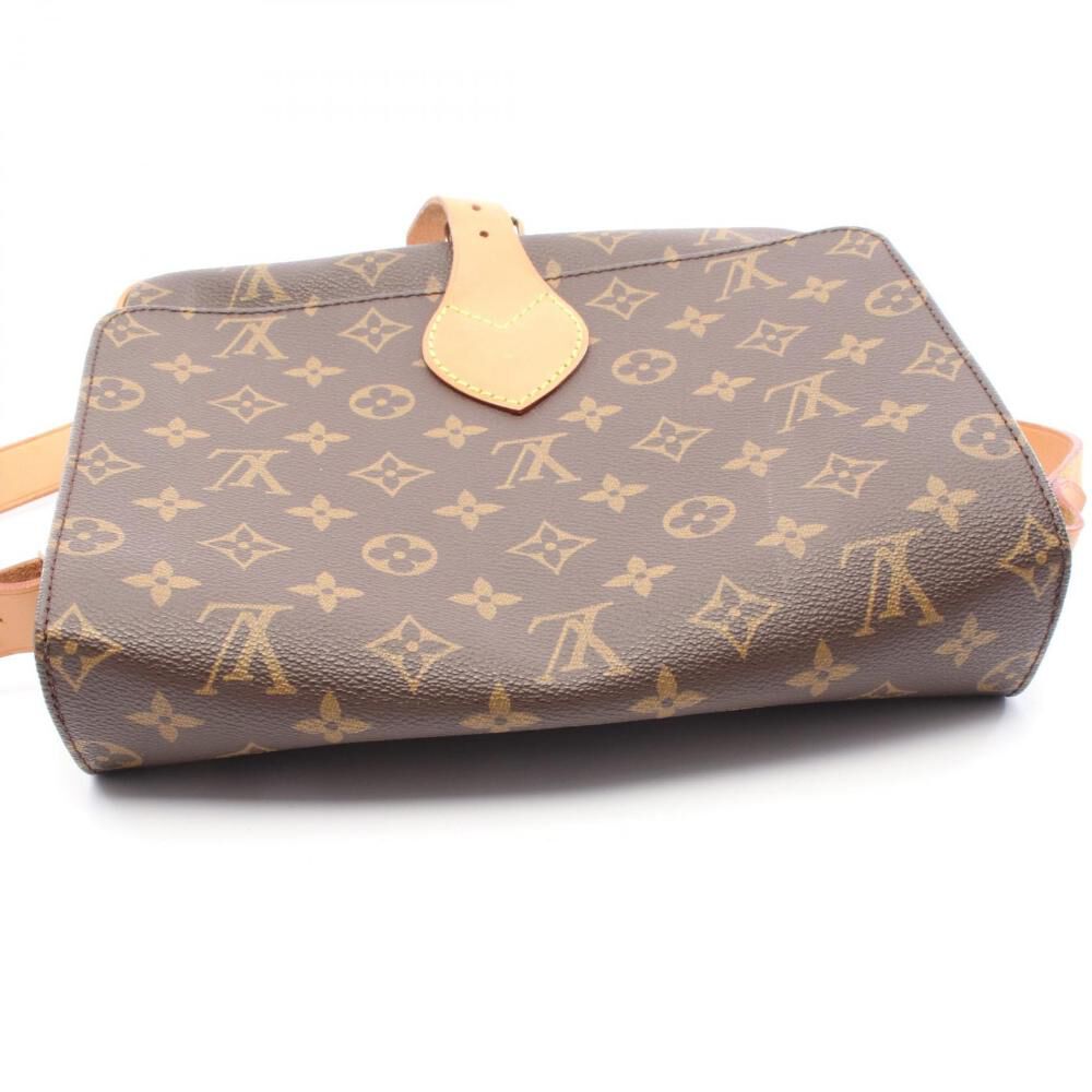 Louis Vuitton Cartouchiere