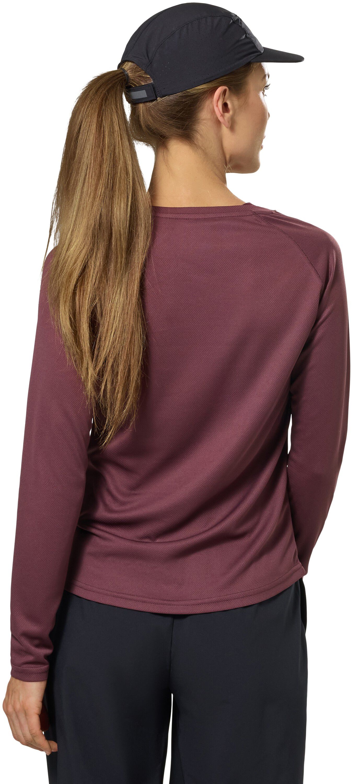 ENE ELLEN L/S T-SHIRT WOMEN