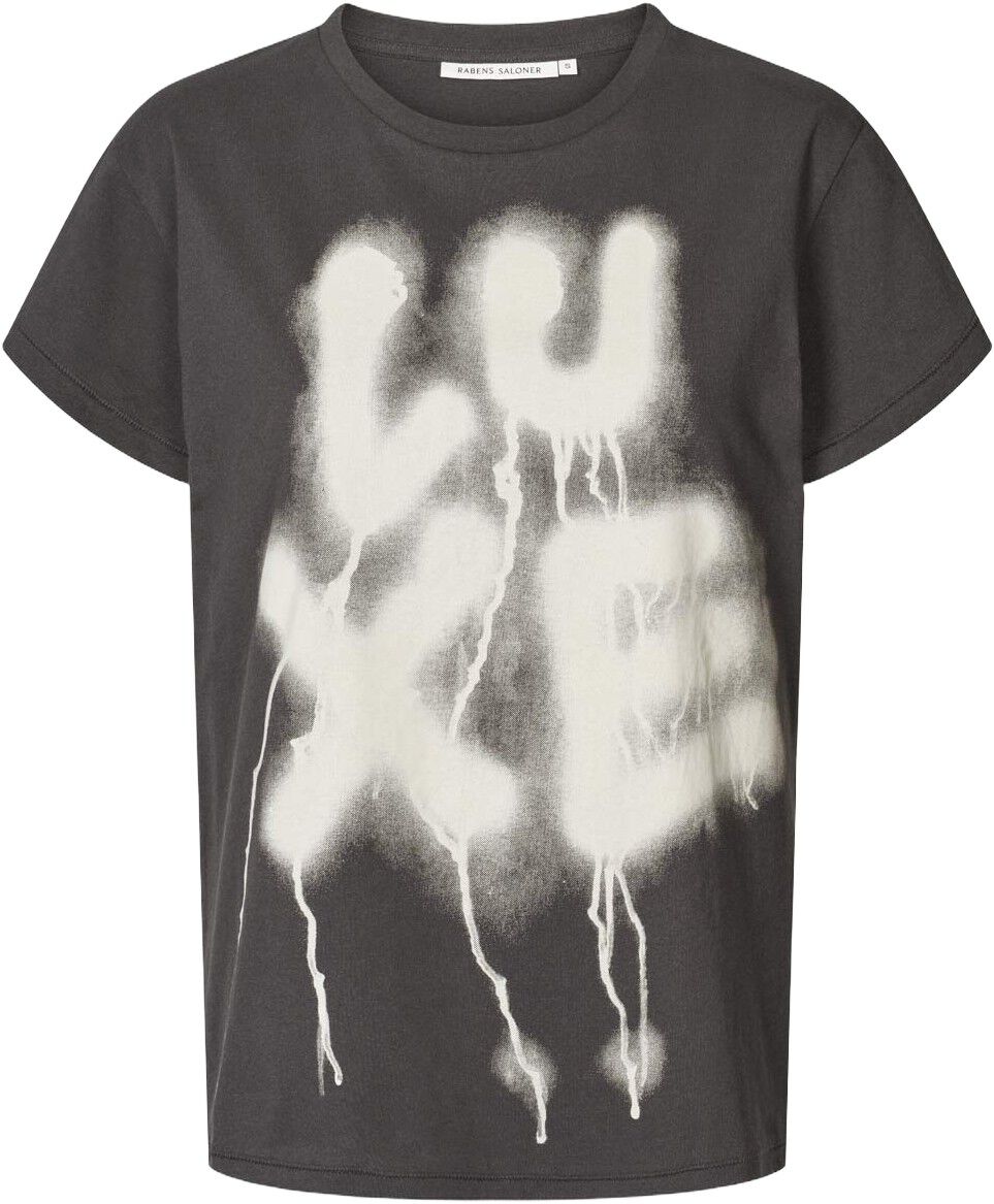 Luxe t-shirt - Ambla