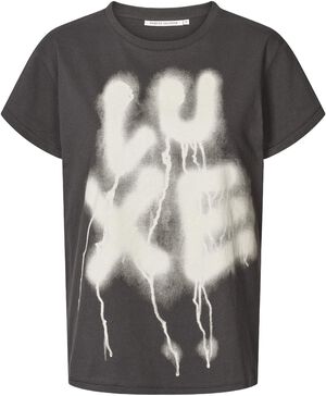 Luxe t-shirt - Ambla