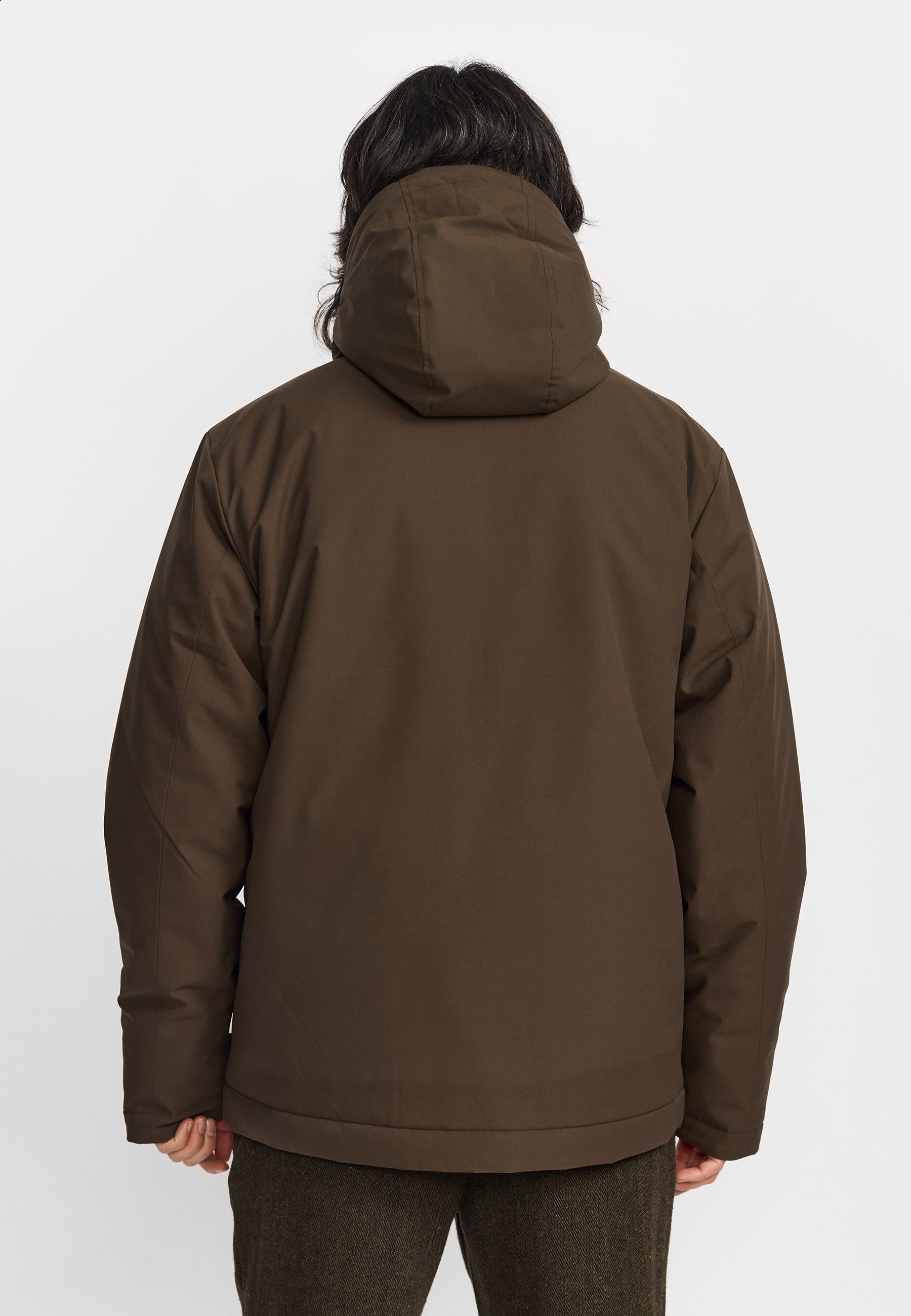 Winter Outerwear