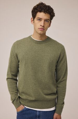 Mads 2 - 100% Cashmere GCS