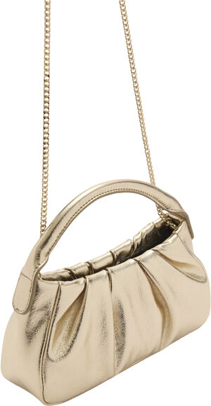 BAG. -- LEON
