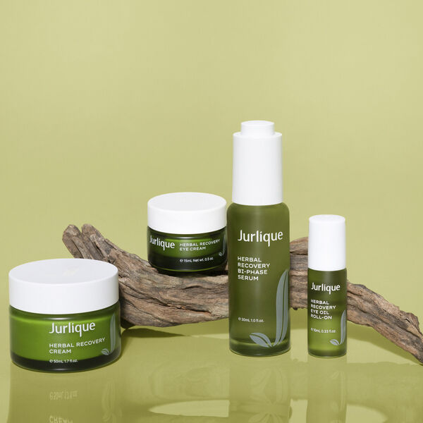 Herbal Recovery Bi-Phase Serum