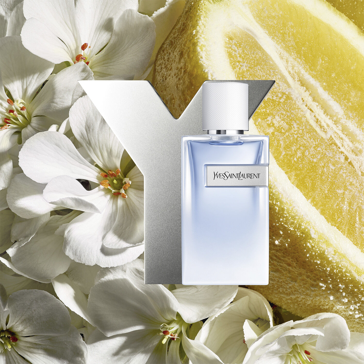 Y Eau Fraiche Eau de toilette