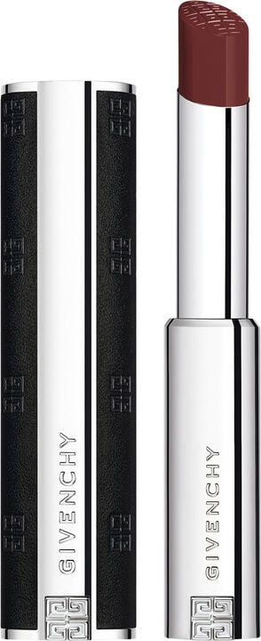 Le Rouge Interdit Satin Lipstick