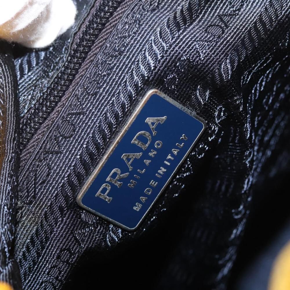 Prada Bucket Bag