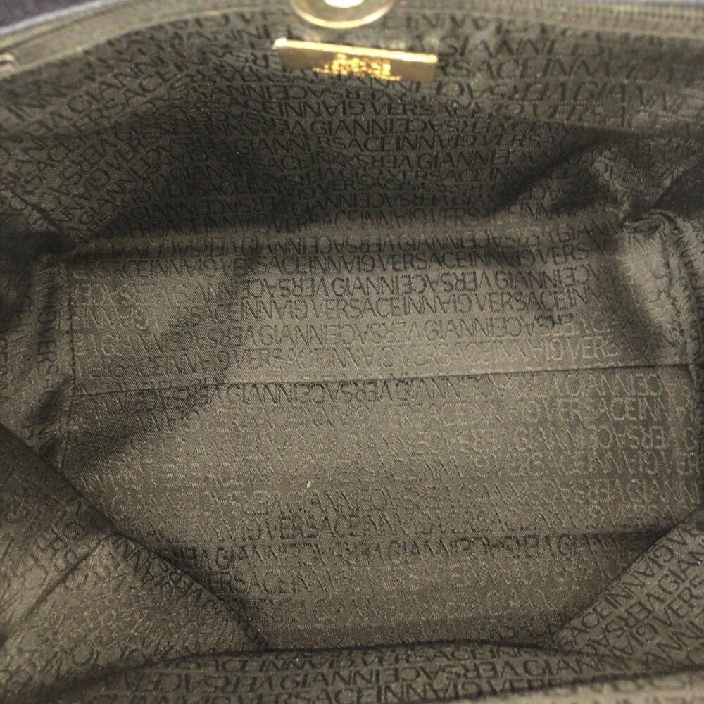 Versace Shoulder Bag