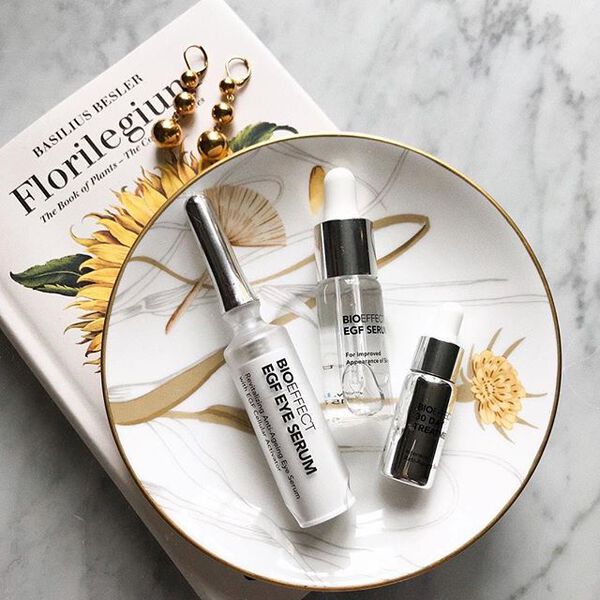 EGF Serum