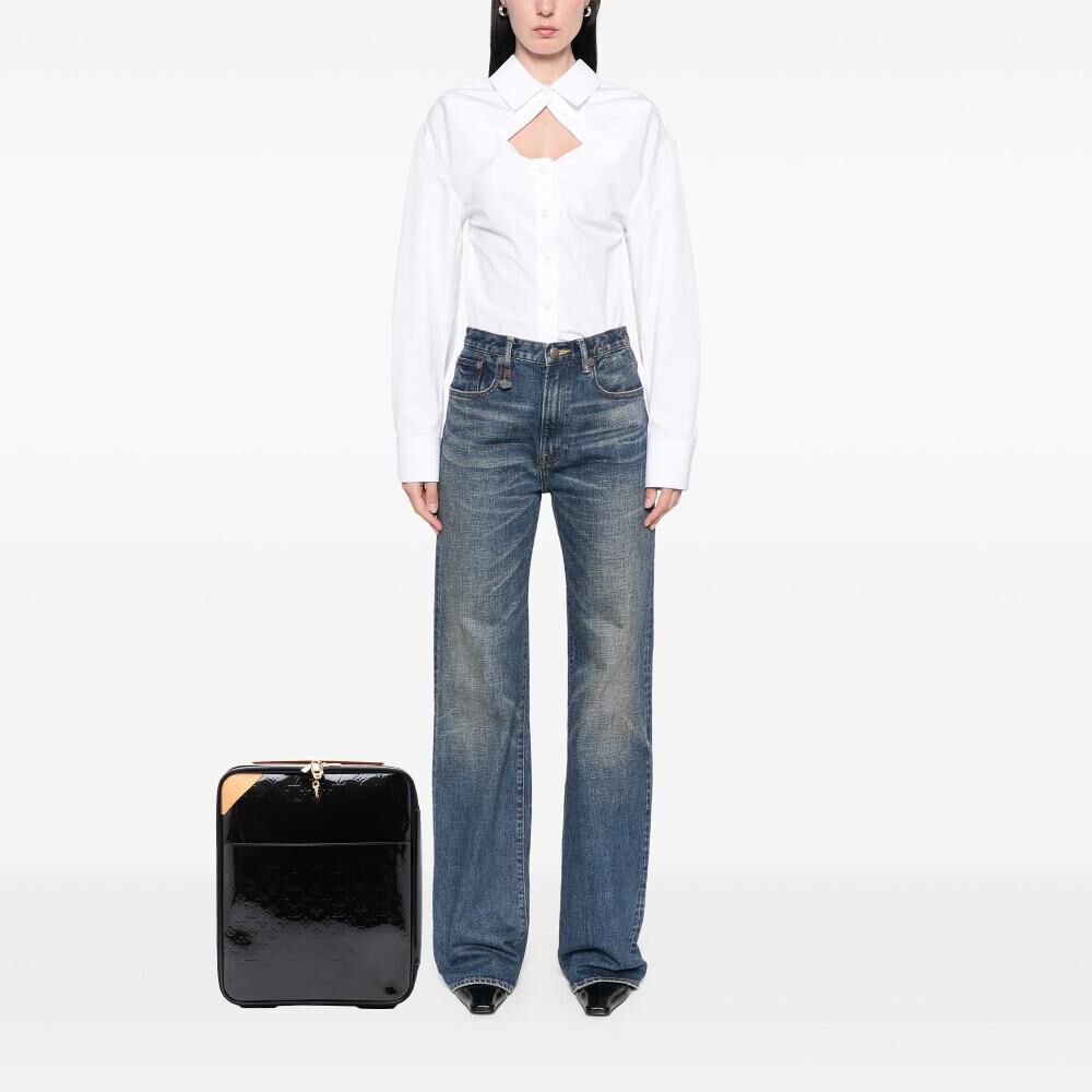 Louis Vuitton Travel Bag