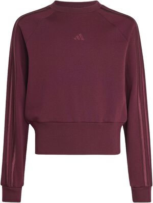 Satin Sweatshirt