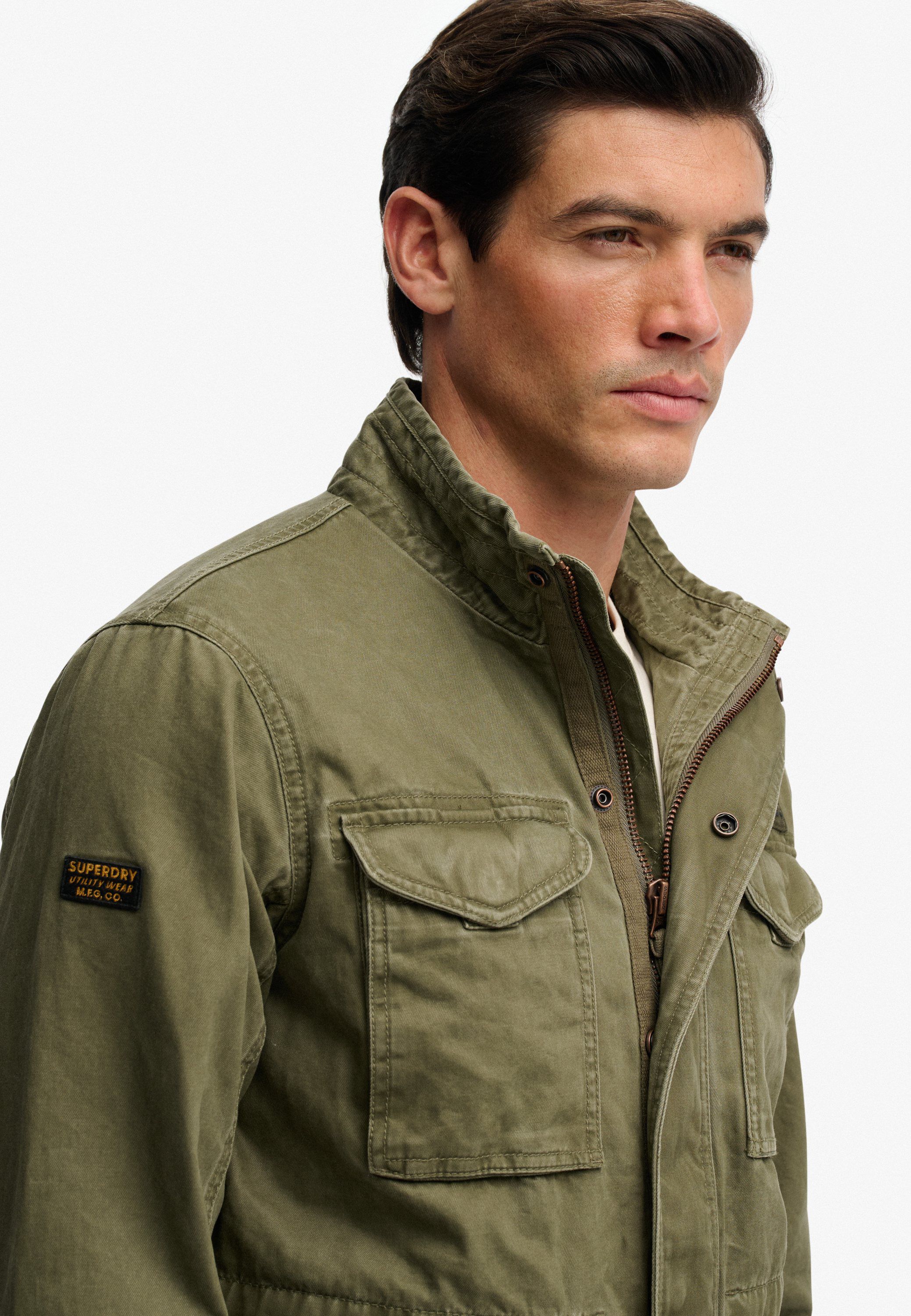 MILITARY M65 JKT