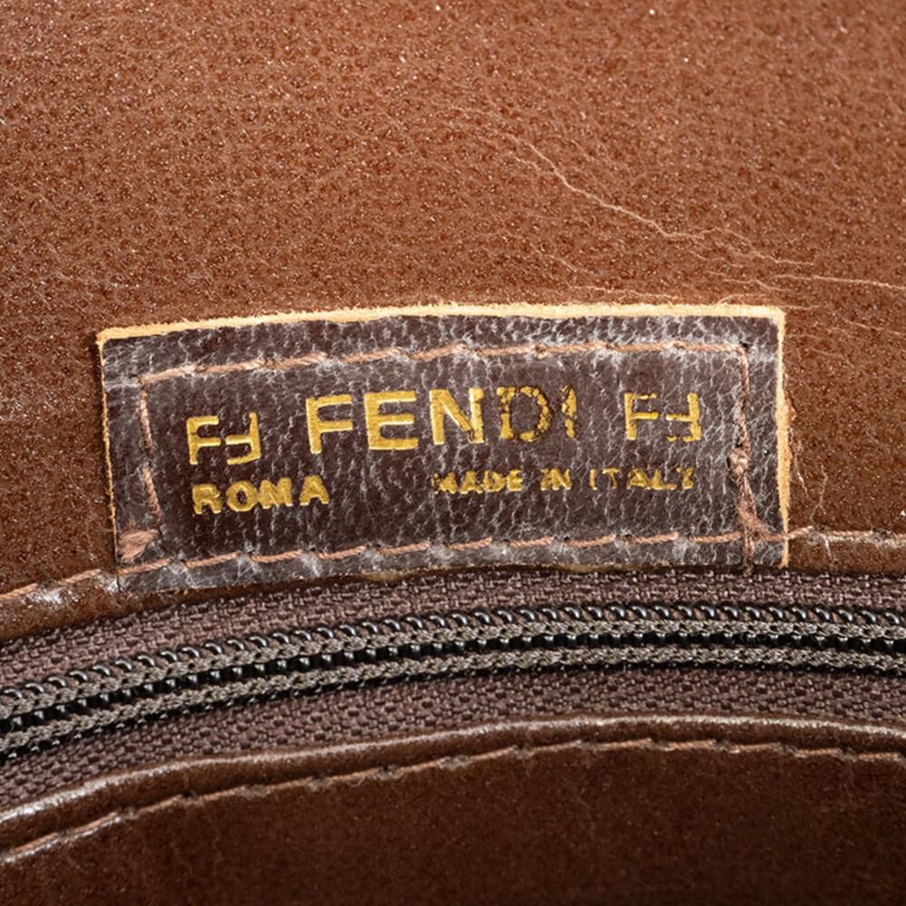 Fendi Handbag