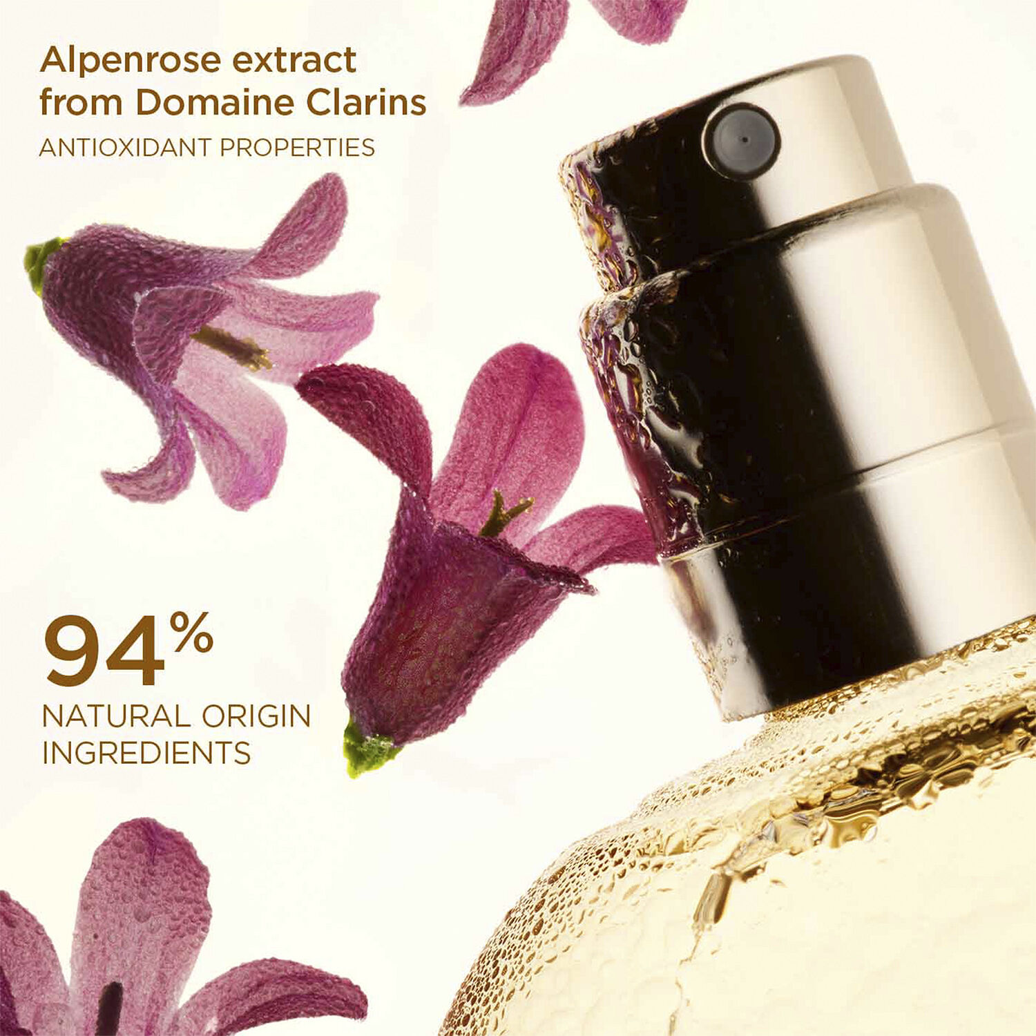 Make Up Fix Spray Summer Collection