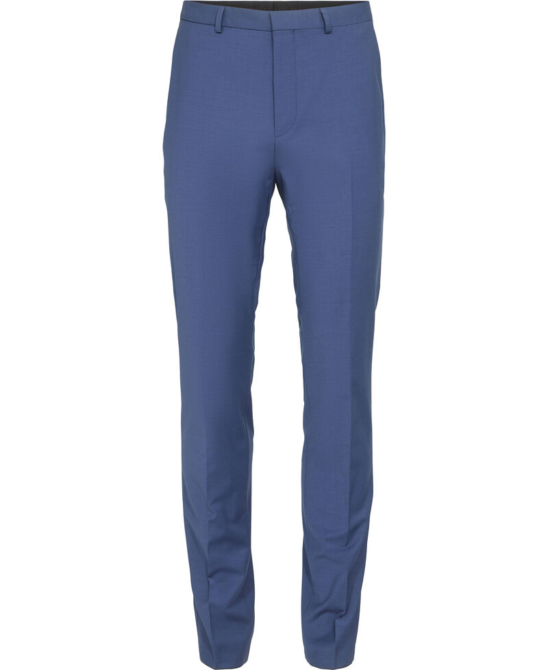 Hestenm204x Suit Pants