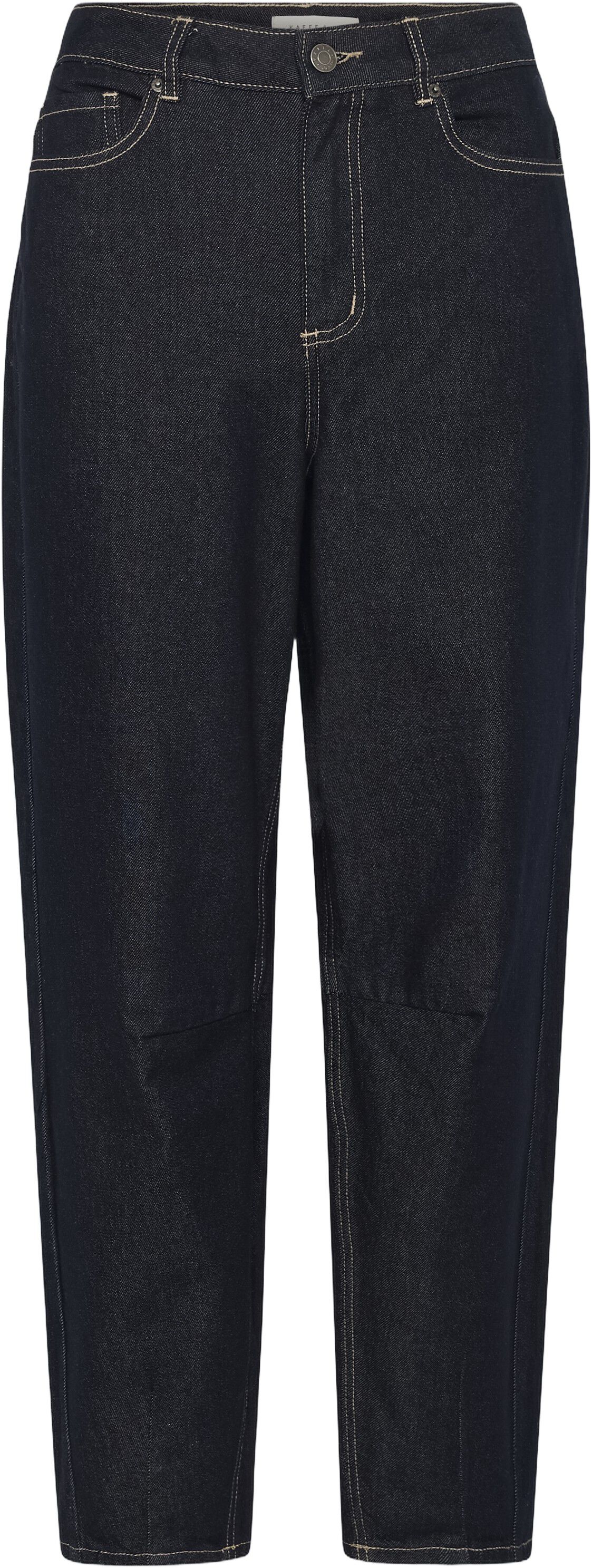 KAghita Barrel Jeans